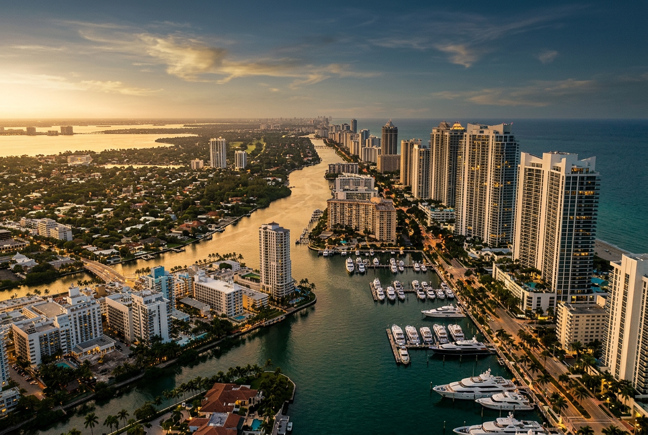 Mobile detailing in Aventura