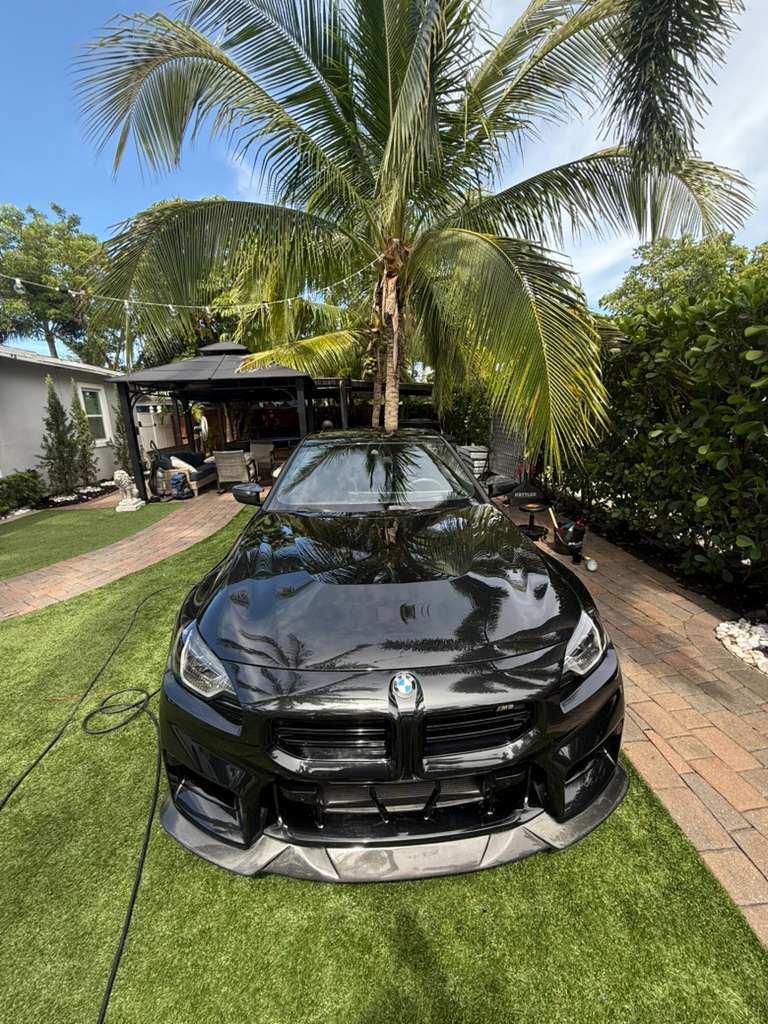 Paint Correction