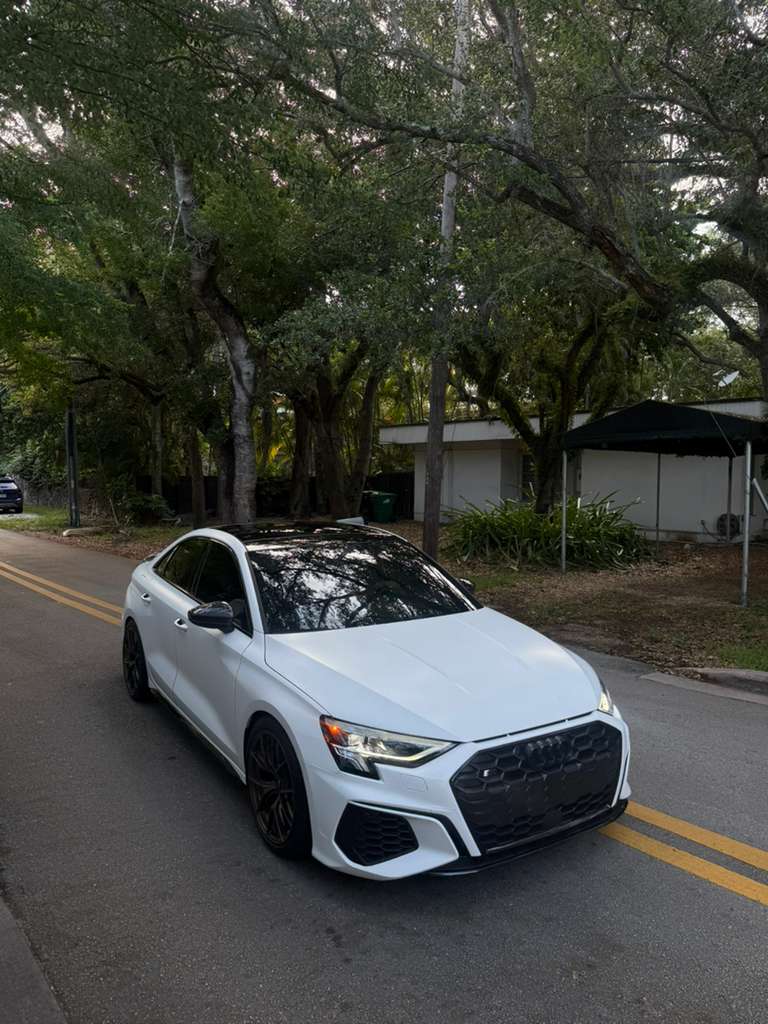 Auto Detailing