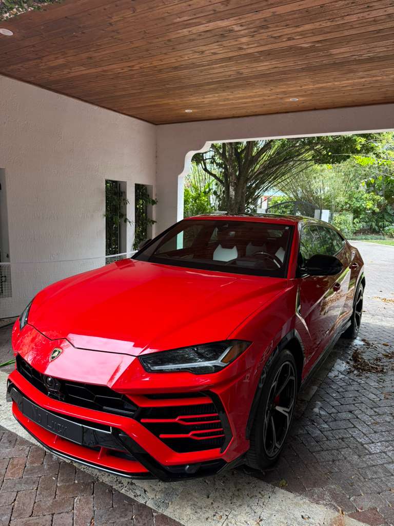 Ceramic Coating